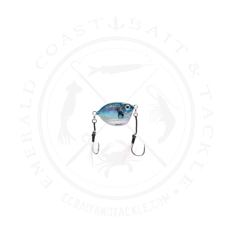 Load image into Gallery viewer, Angler Co Imposter Jig
