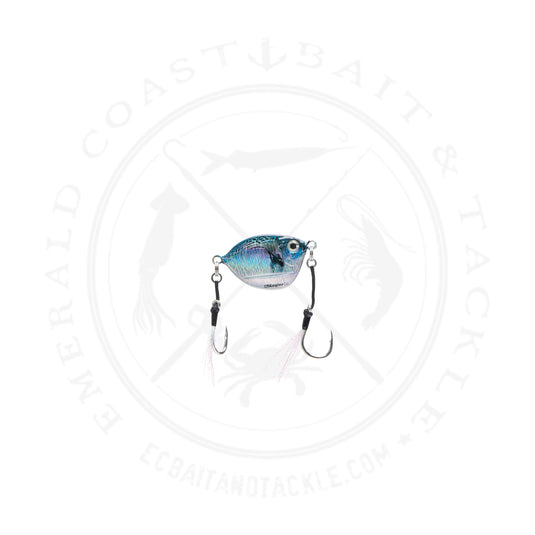 Angler Co Imposter Jig