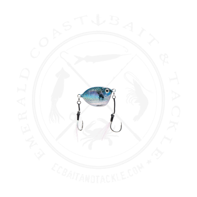 Load image into Gallery viewer, Angler Co Imposter Jig
