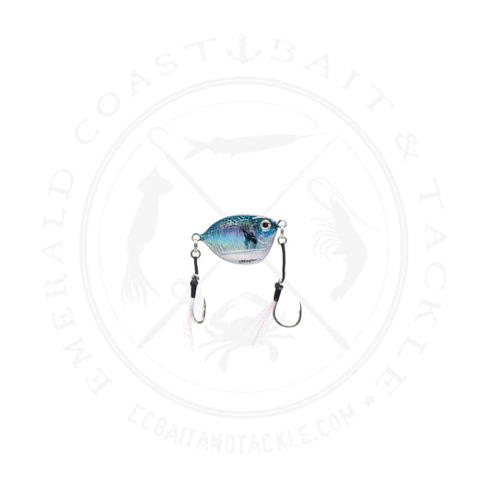 Angler Co Imposter Jig