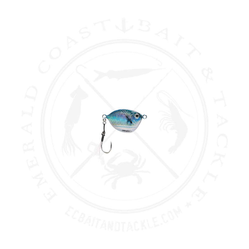 Load image into Gallery viewer, Angler Co Imposter Jig
