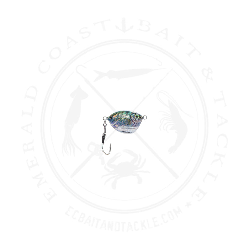 Load image into Gallery viewer, Angler Co Imposter Jig
