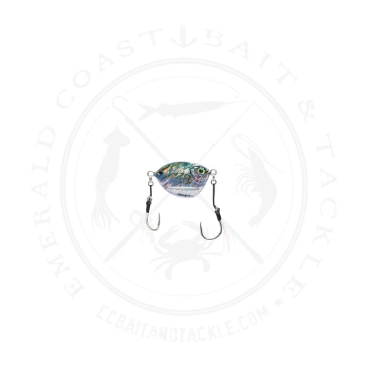 Angler Co Imposter Jig