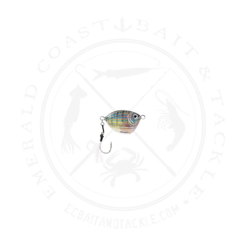Load image into Gallery viewer, Angler Co Imposter Jig
