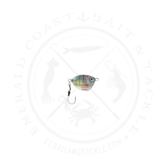 Angler Co Imposter Jig