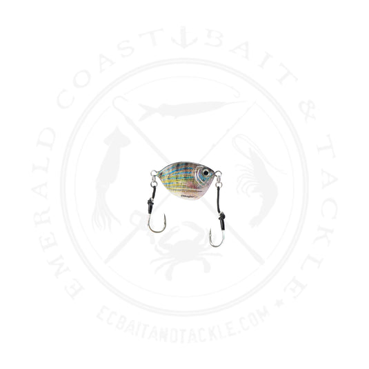 Angler Co Imposter Jig