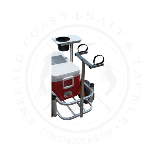 Anglers Fish N Mate 587 Lawn Chair Carrier