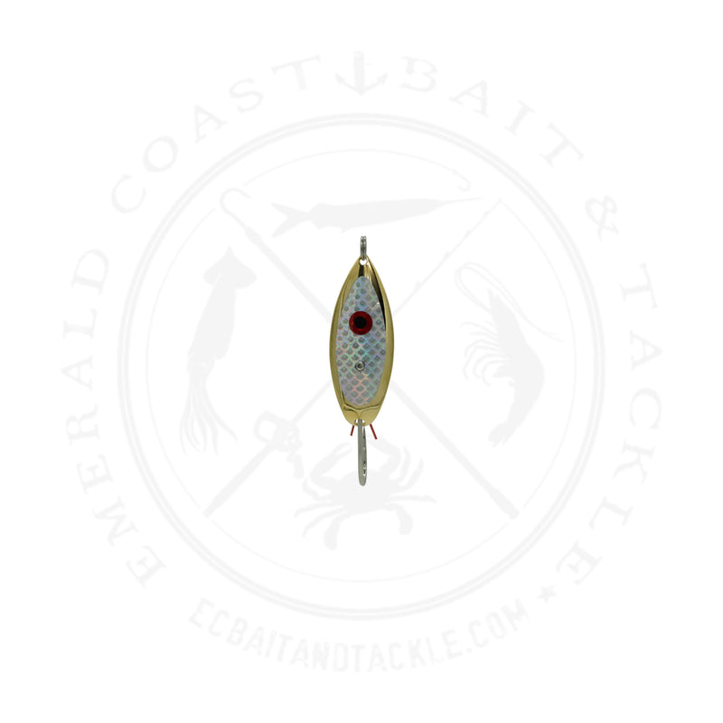 Load image into Gallery viewer, Aqua Dream Classic Weedless Willow Spoon
