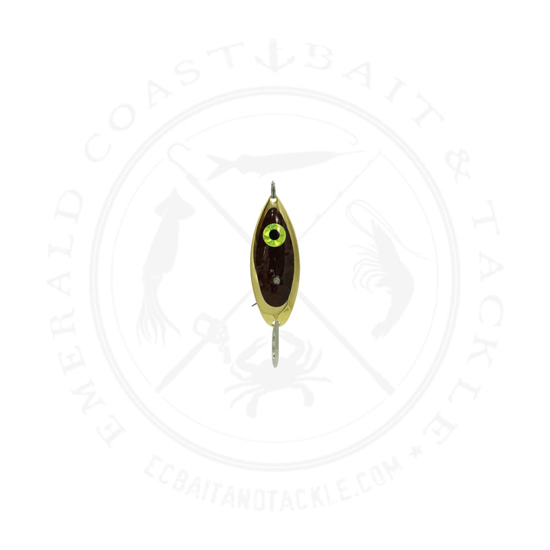 Load image into Gallery viewer, Aqua Dream Classic Weedless Willow Spoon
