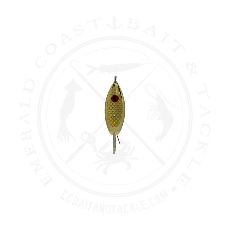 Load image into Gallery viewer, Aqua Dream Classic Weedless Willow Spoon
