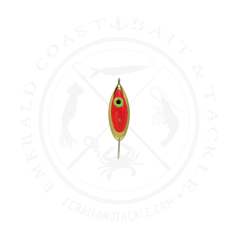Load image into Gallery viewer, Aqua Dream Classic Weedless Willow Spoon
