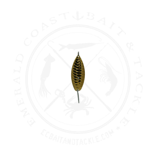 Aqua Dream Weedless Spoon