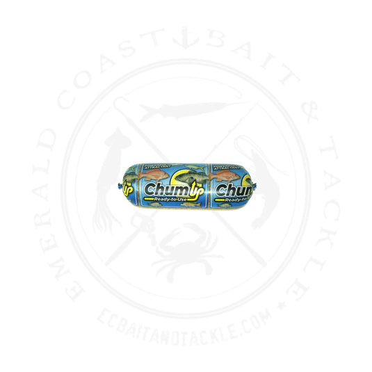 Aquatic Nutrition Chum Up