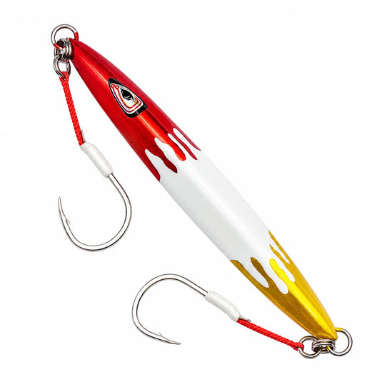 Johnny Jigs Atlas Drip Slow Pitch Jig