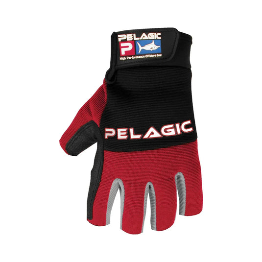 Aftco Battle Fishing Gloves