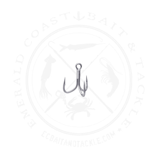 BKK Viper-41 Treble Hooks
