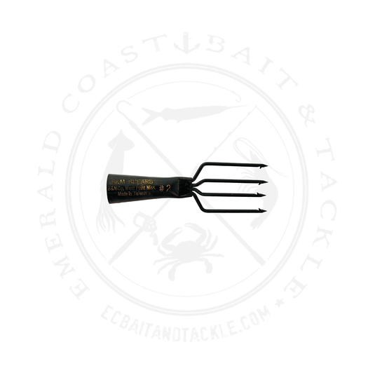 B&M 2PK Spear 5