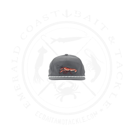 Bajio Crayfish Performance Hat