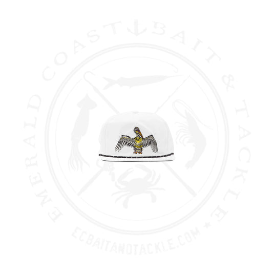 Bajio Pelican Performance Hat