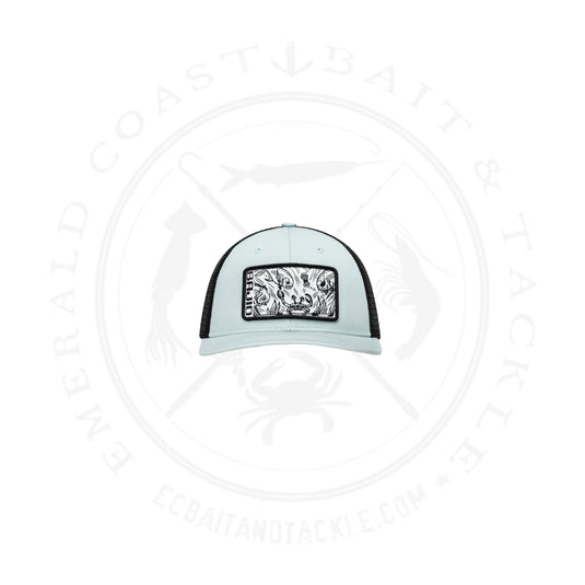 Bajio Permit Patch Trucker Hat
