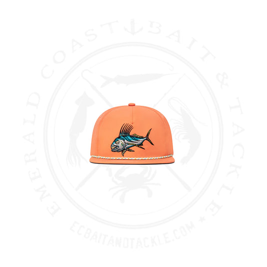 Bajio Rooster Performance Hat RoosterfishPH