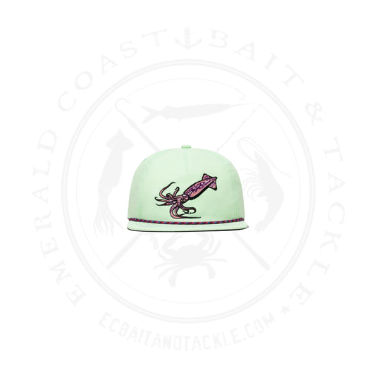 Bajio Squid Performance Hat