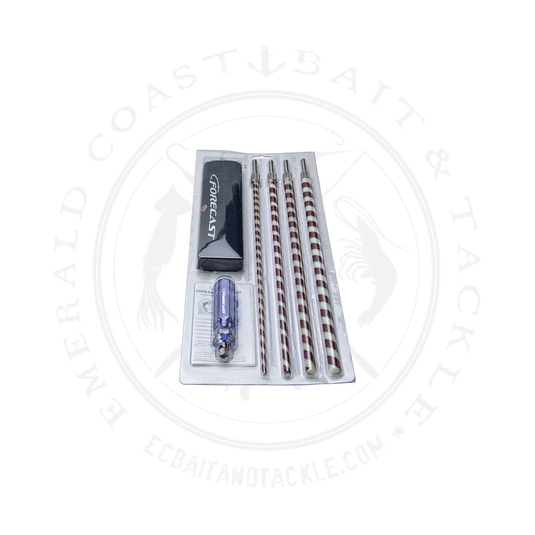 Forecast Dream Reamer Cork Reaming Kit