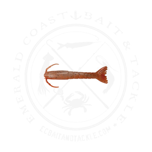 Berkely Gulp! Alive@ Saltwater Shrimp 4