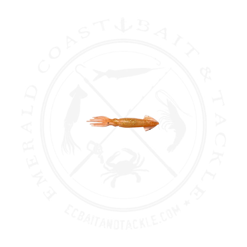 Load image into Gallery viewer, Berkley Gulp! Squid, 3" 8Pk
