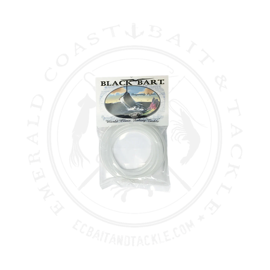 Black Bart Chafe Tubing