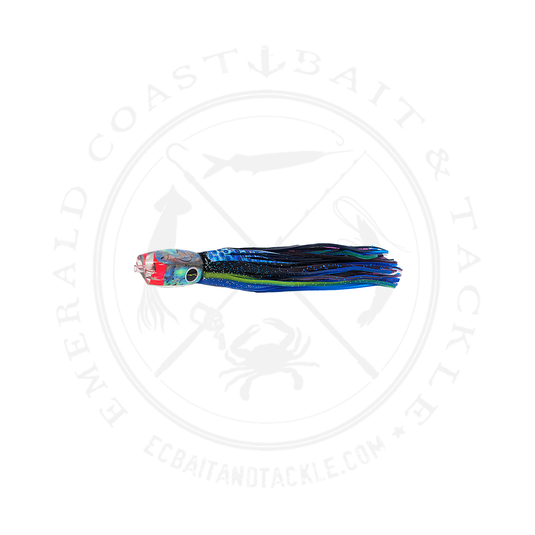 Black Bart Pelagic Breakfast