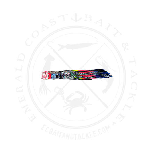 Black Bart Pro Jet