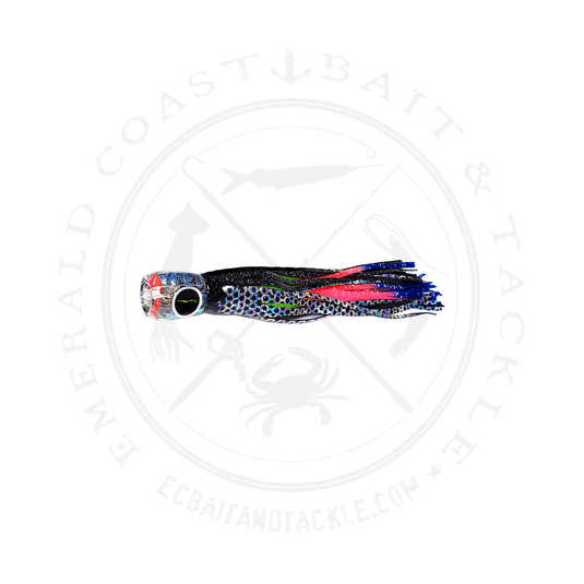 Black Bart Tahitian Prowler