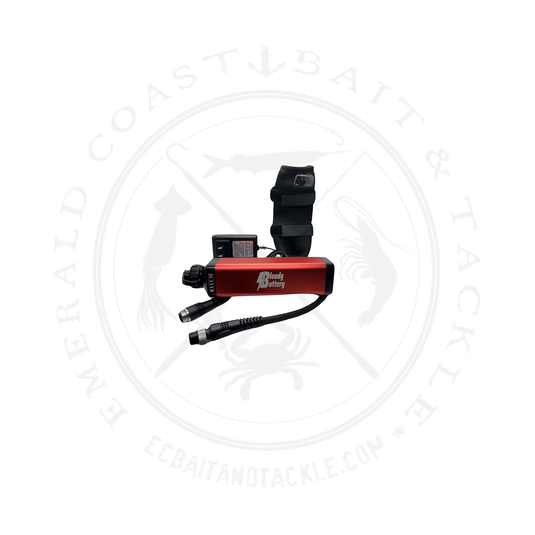 Bloody Battery, Battery Kit