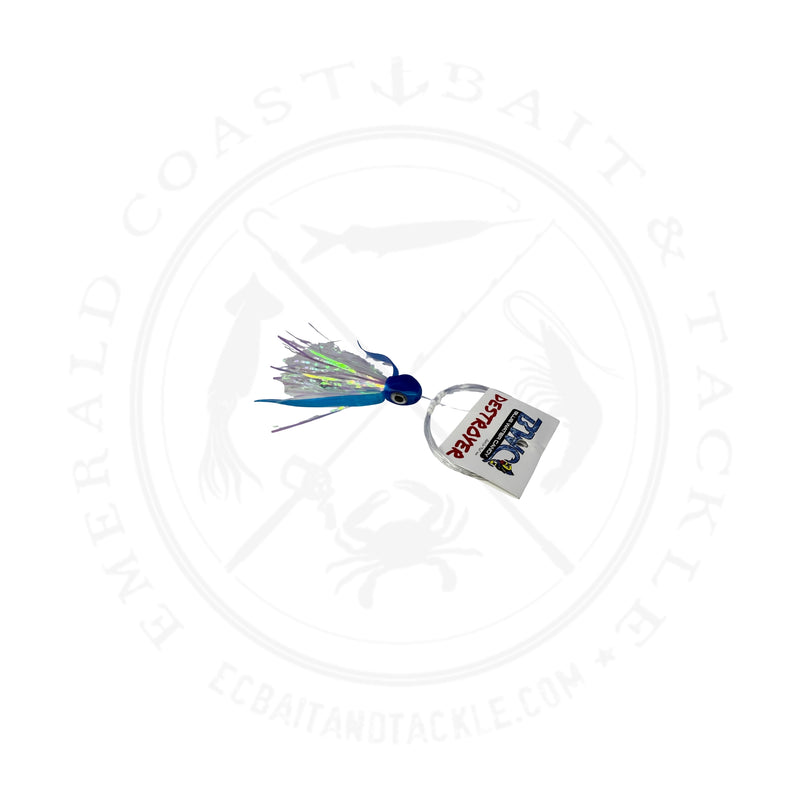 Load image into Gallery viewer, Blue Water Candy Destroyer

