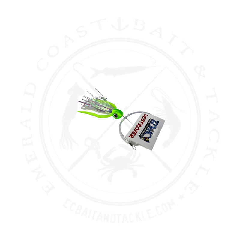 Load image into Gallery viewer, Blue Water Candy Destroyer
