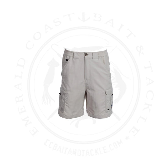 Boca Grande Men's Short II Cement
