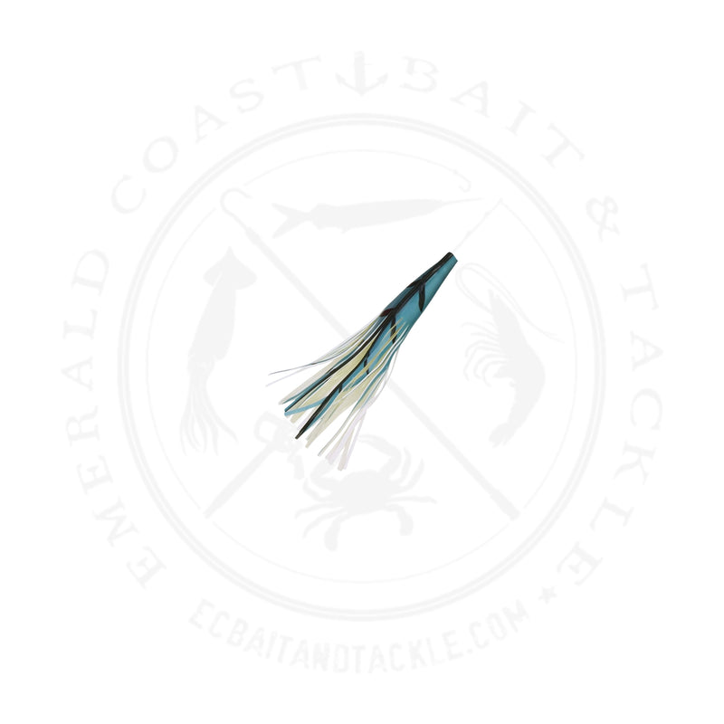 Load image into Gallery viewer, Boone Tuna Tail Weber Style
