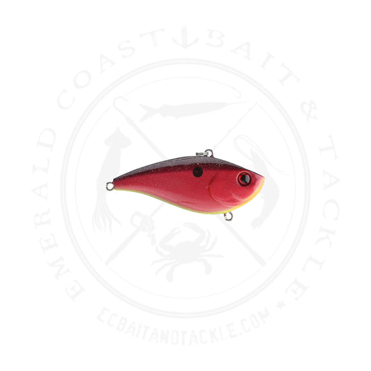 Booyah Hard Knocker Lipless Crankbait, 2 1/2
