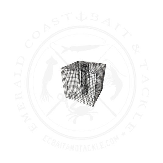 Brunken Small Pinfish Trap