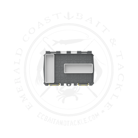 Buzbe 2 Customizable 1x3T (Thin) Bins