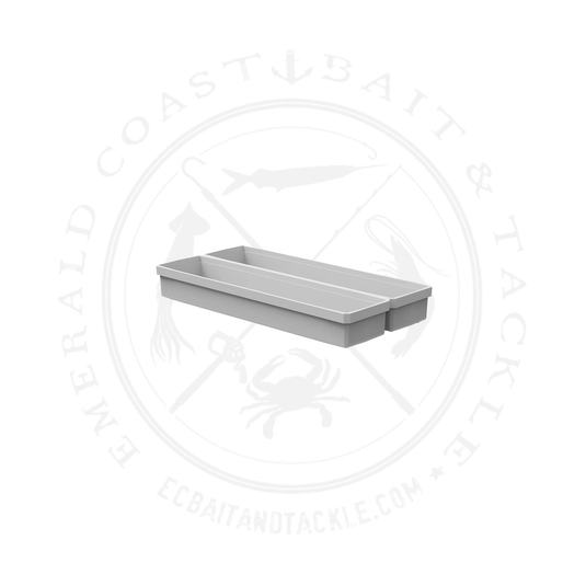 Buzbe 2 Customizable 1x4T (Thin) Bins