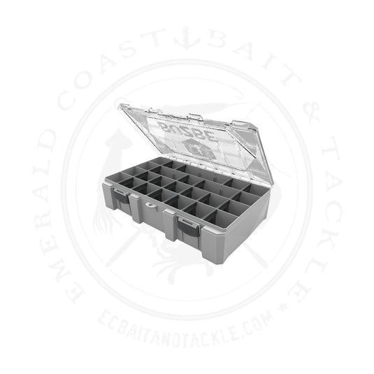 Buzbe Basic Utility Box