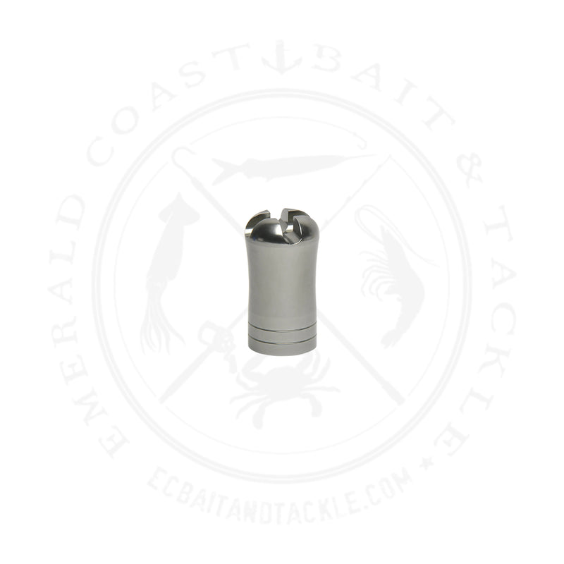 Load image into Gallery viewer, CRB Radiused Aluminum Gimbals AGR
