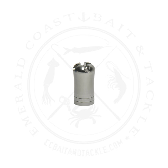 CRB Radiused Aluminum Gimbals AGR