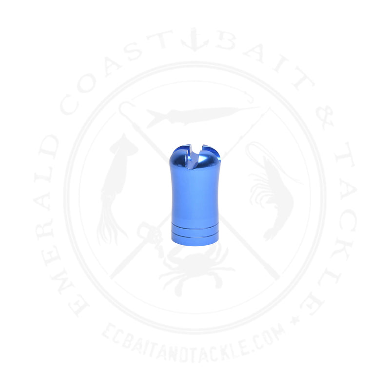 Load image into Gallery viewer, CRB Radiused Aluminum Gimbals AGR
