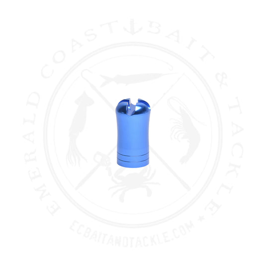 CRB Radiused Aluminum Gimbals AGR