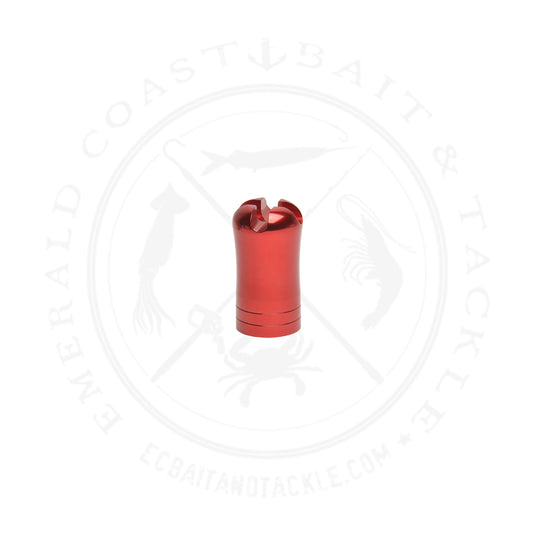 CRB Radiused Aluminum Gimbals AGR