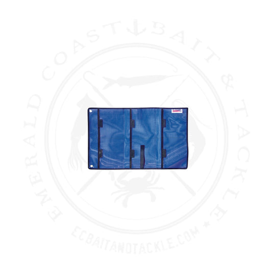 C&H Lures CH-LC6CS 6 pocket Lure Bag
