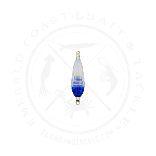C&H Mity Lite, Water Resistant to 800 m (2,624 ft), 2 Batteries Included